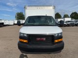 Used 2021 GMC Savana 3500 Extended w/ Power Convenience Package image 2