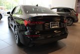 New 2025 Audi A3 2.0T Premium image 5