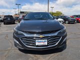 Used 2023 Chevrolet Malibu LS image 3
