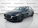New 2025 MAZDA MAZDA3 s image 3