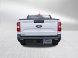 New 2025 Ford Maverick Lariat w/ 4K Tow Package image 4