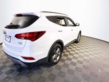 Used 2017 Hyundai Santa Fe Sport image 4