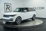 Used 2018 Land Rover Range Rover Long Wheelbase Supercharged image 6