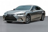 Used 2019 Lexus ES 350 w/ Luxury Package image 3