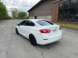 Used 2016 Chevrolet Cruze LT image 3