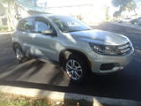 Used 2012 Volkswagen Tiguan S image 6