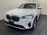 Used 2022 BMW X3 xDrive30i w/ Convenience Package image 4
