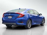 Used 2019 Honda Civic EX image 4