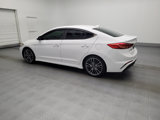 Used 2018 Hyundai Elantra Sport w/ Sport Premium Package 03 image 3