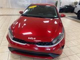 Used 2023 Kia Forte LXS image 2