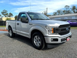 Used 2018 Ford F150 XL w/ Equipment Group 101A Mid image 3