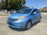 Used 2014 Nissan Versa Note S Plus image 5