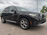 Certified 2023 BMW X3 sDrive30i w/ Premium Package image 3