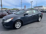 Used 2012 Hyundai Sonata GLS image 4