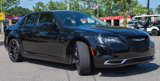 Used 2019 Chrysler 300 Touring w/ Sport Appearance Package image 2