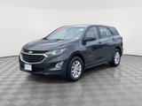 Used 2019 Chevrolet Equinox LS image 3
