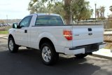 Used 2013 Ford F150 XL w/ Trailer Tow Pkg image 4