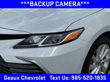 Used 2023 Toyota Camry LE image 2