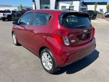 Used 2022 Chevrolet Spark LT image 3