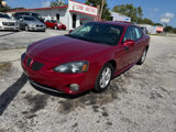 Used 2006 Pontiac Grand Prix w/ Preferred Package image 3
