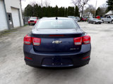 Used 2014 Chevrolet Malibu LS w/ Protection Package image 4