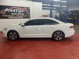 Used 2021 Volkswagen Passat 2.0T SE image 5