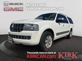 Used 2013 Lincoln Navigator L 2WD w/ HD Trailer Tow Pkg image 2