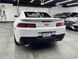 Used 2014 Chevrolet Camaro SS w/ RS Package image 5