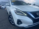 Used 2023 Nissan Murano SV image 3