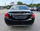 Used 2015 Mercedes-Benz C 300 4MATIC Sedan image 4
