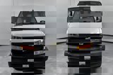 Used 2020 Chevrolet Express 2500 Extended w/ Driver Convenience Package image 4
