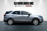 Used 2023 Chevrolet Equinox LT w/ Driver Convenience Package image 3