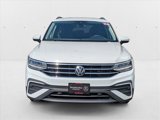 Used 2024 Volkswagen Tiguan S image 2