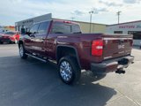 Used 2017 GMC Sierra 2500 Denali w/ Suspension Package, Off-Road image 2