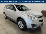 Used 2015 Chevrolet Equinox LS image 3