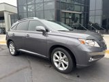Used 2012 Lexus RX 350 FWD image 4