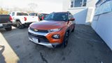 Certified 2022 Chevrolet TrailBlazer LT w/ Convenience Package image 5