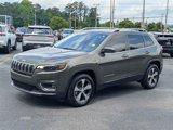 Used 2019 Jeep Cherokee Limited image 4