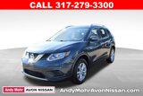 Used 2015 Nissan Rogue SV image 3