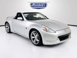 Used 2011 Nissan 370Z Touring w/ Sport Pkg image 1