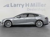 Used 2013 Tesla Model S Performance image 3