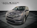 Used 2018 Honda Pilot EX-L image 3