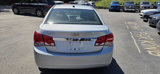 Used 2011 Chevrolet Cruze LS w/ Connectivity Package image 5