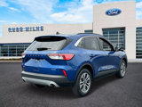 Used 2022 Ford Escape SEL image 3