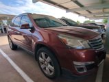 Used 2016 Chevrolet Traverse LT w/ Traveler's Package image 3