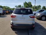 Used 2020 Ford EcoSport SE image 4