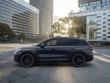 New 2025 Lincoln Corsair Reserve w/ Jet Appearance Package image 3