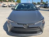 New 2025 Toyota Corolla LE image 3