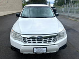 Used 2012 Subaru Forester 2.5X image 2