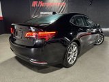 Used 2015 Acura TLX V6 w/ Technology Package image 5